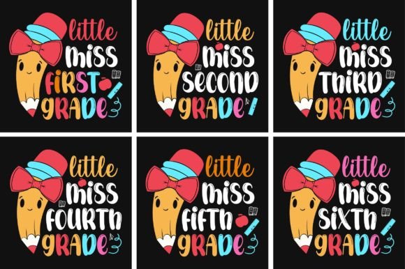 Back to School Kindergarten Kids T-shirt