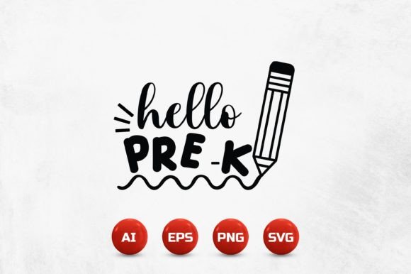 Back to School T-shirt Design 141