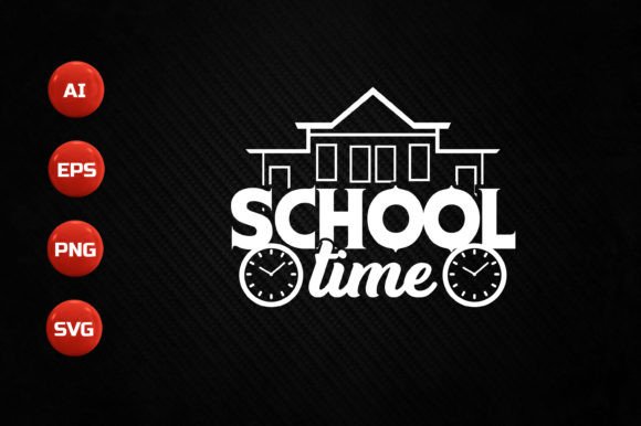 Back to School T-shirt Design 187: Graphics for Smart Branding