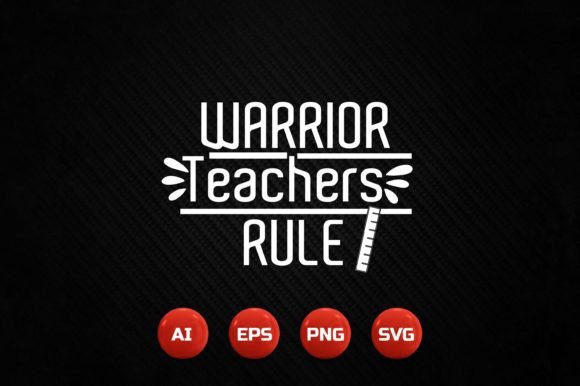 Back to School T-shirt Design 93 Graphics