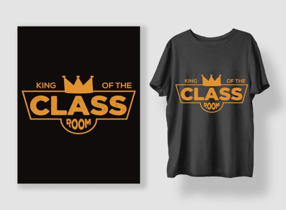 Back to School T-Shirt Designs & Graphics: Design 36 Review